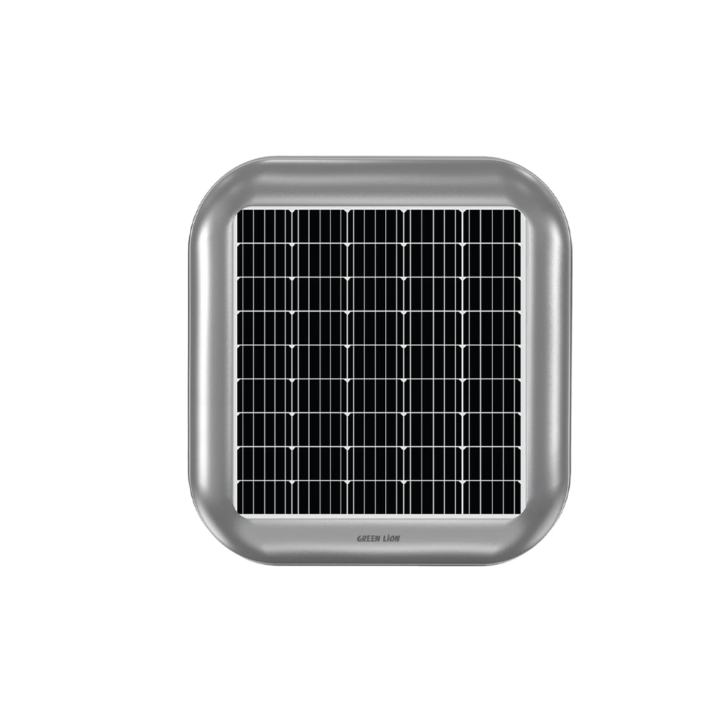 Green Lion Solar Auto Car Cover