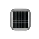 Green Lion Solar Auto Car Cover