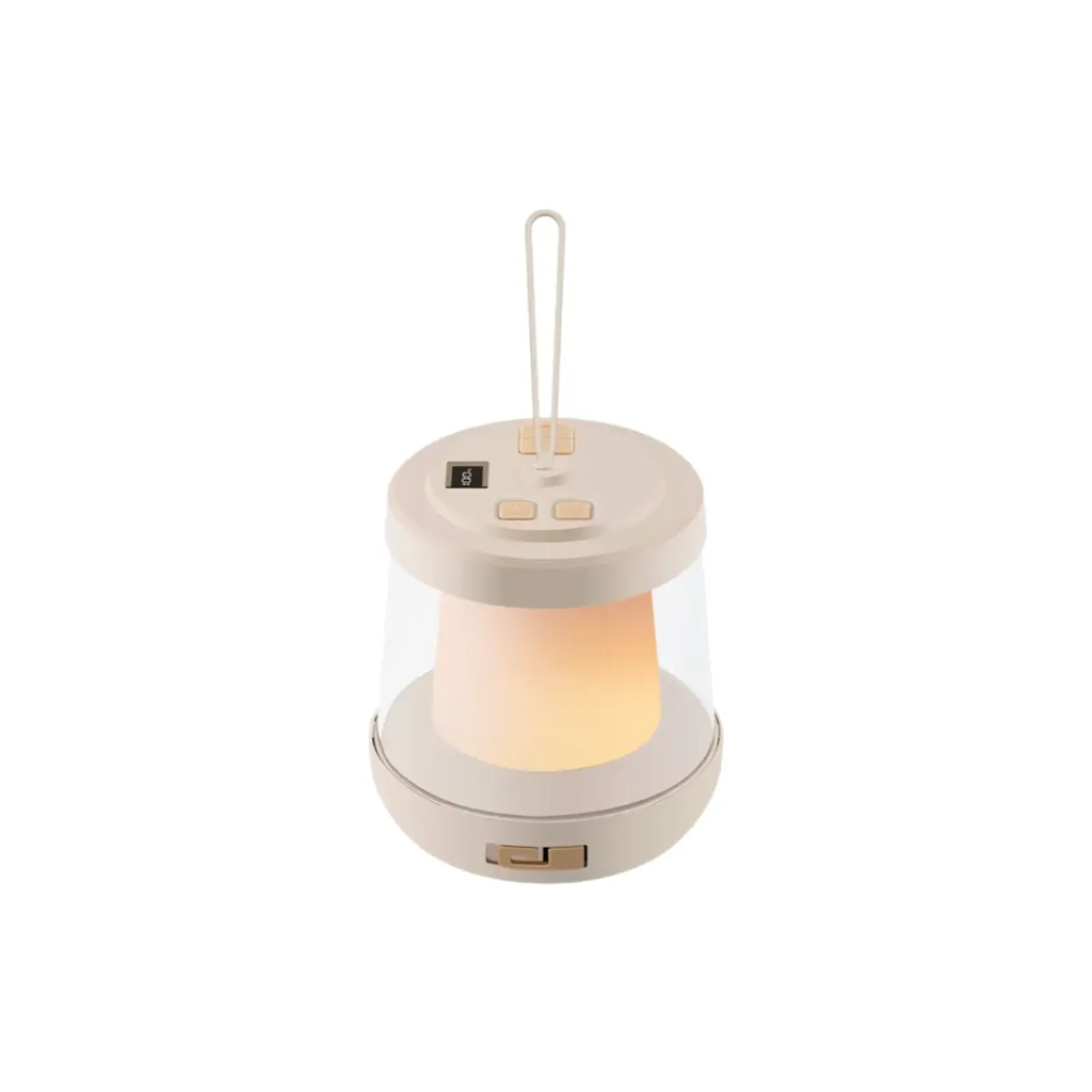 Green Lion Lumex LED with Inbuilt LED Strip Light