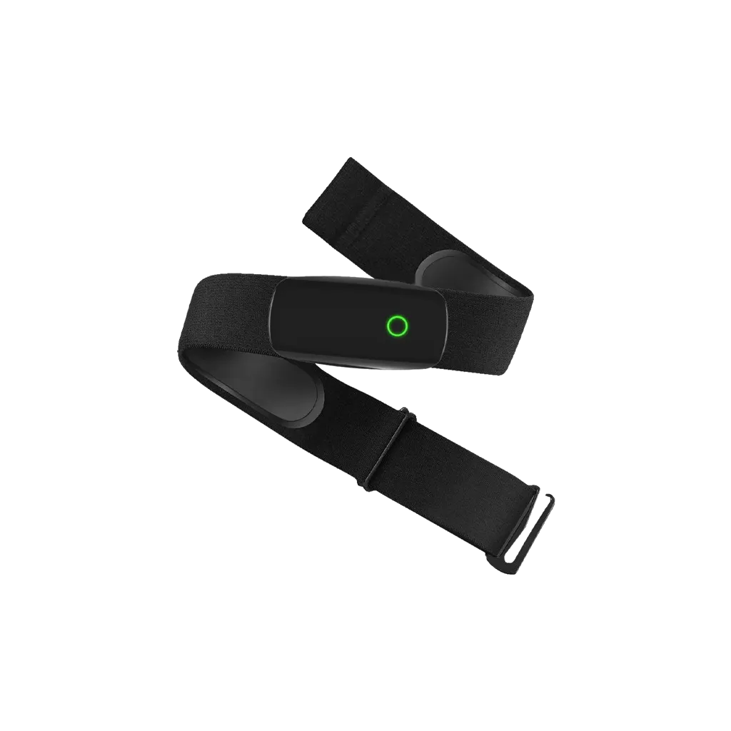 Green Lion Cardio Band Chest Strap