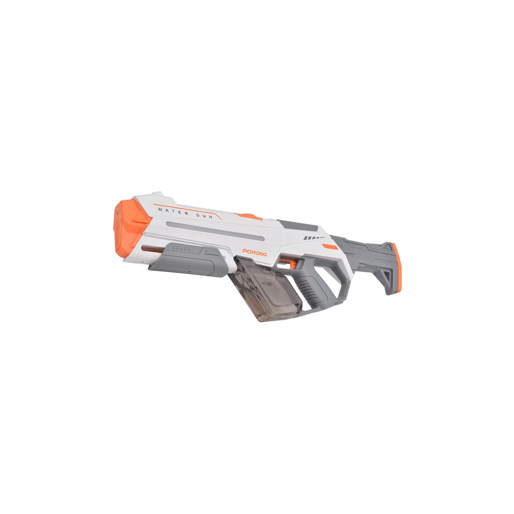 Porodo Captain Splash Electric Suction Power Water Gun