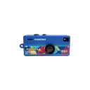 Porodo Lifestyle Memo II Thumb-Sized Digital Camera with TF Card Support