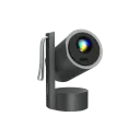 Porodo Premiere 65W 3" Portable Smart Projector