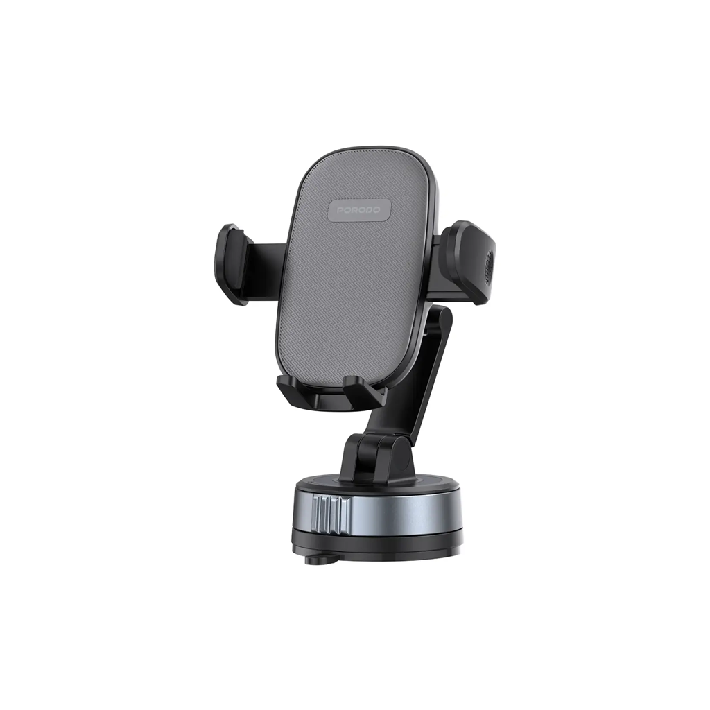 Porodo Robson Cradle Suction Phone Holder