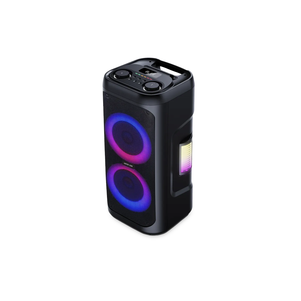 Green Lion Party Life 700 Speaker