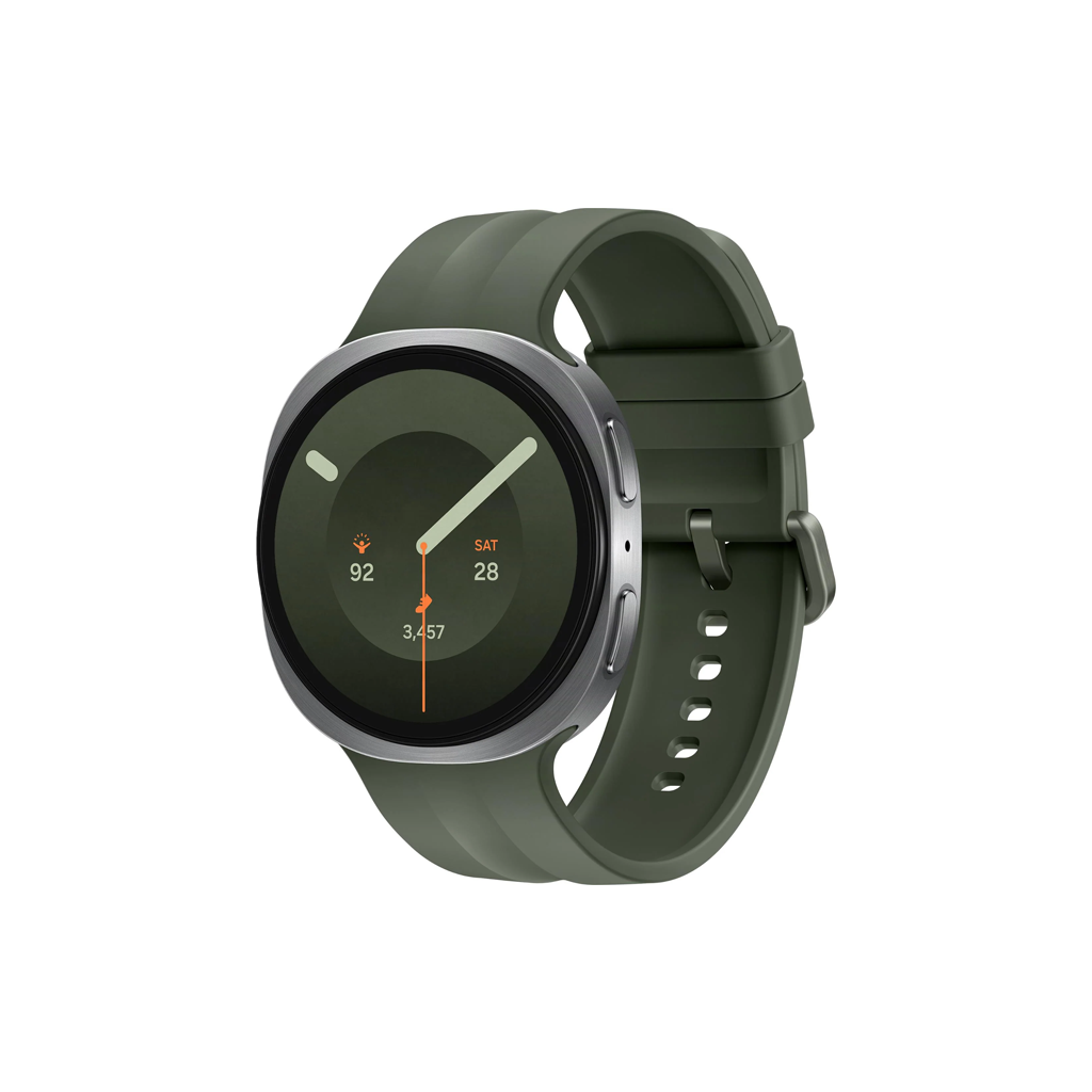 Samsung Galaxy Watch 9 44MM (Silver)