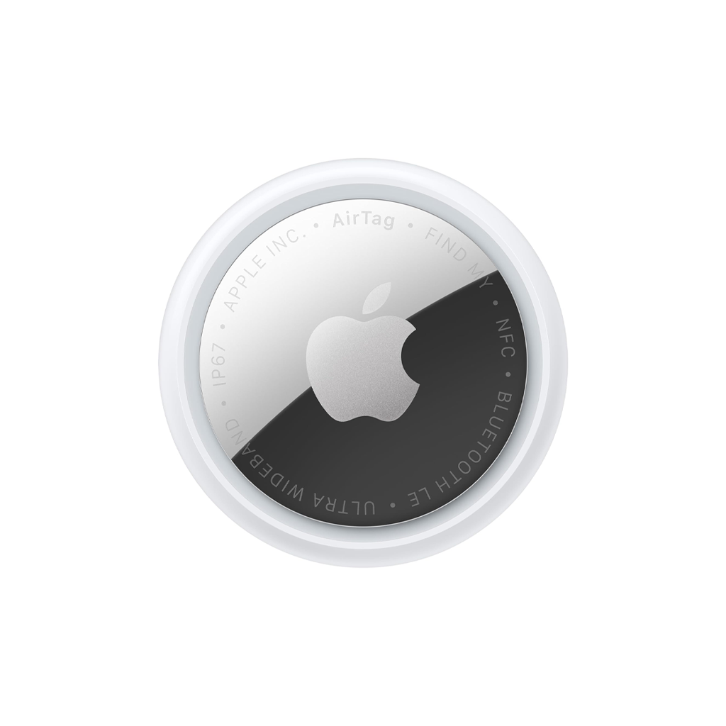 Apple AirTag (2nd Generation)