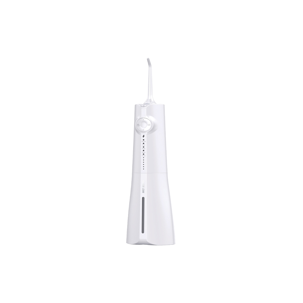 Green Lion Portable Oral Irrigator (Black)