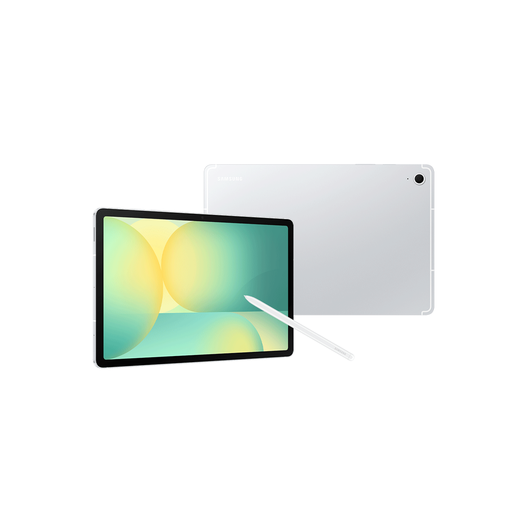 Samsung Galaxy Tab S10 FE 128GB (Silver)