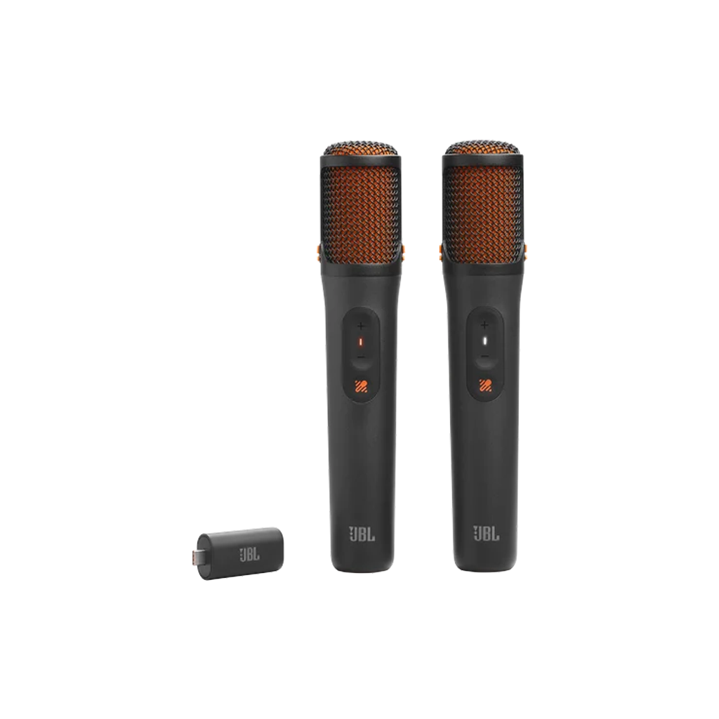 JBL EasySing Mics
