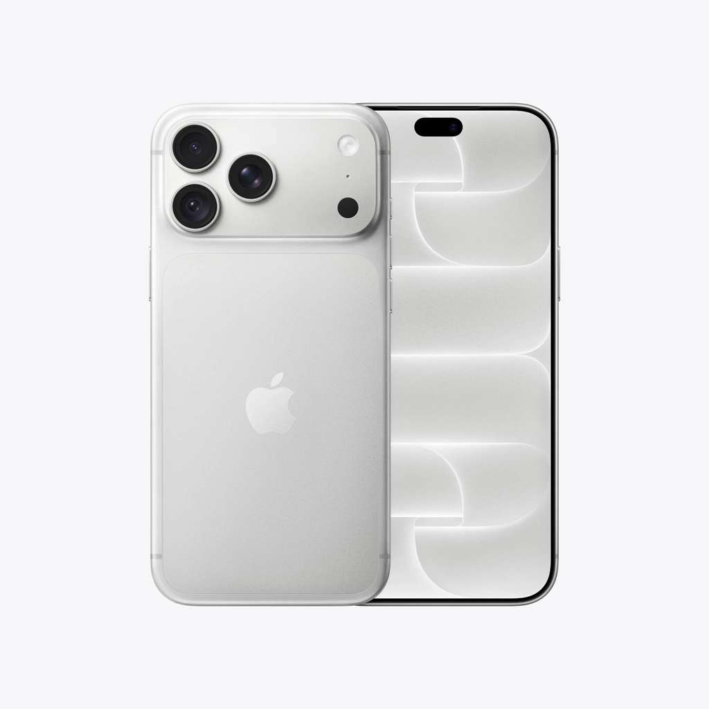 iPhone 18 Pro 1TB