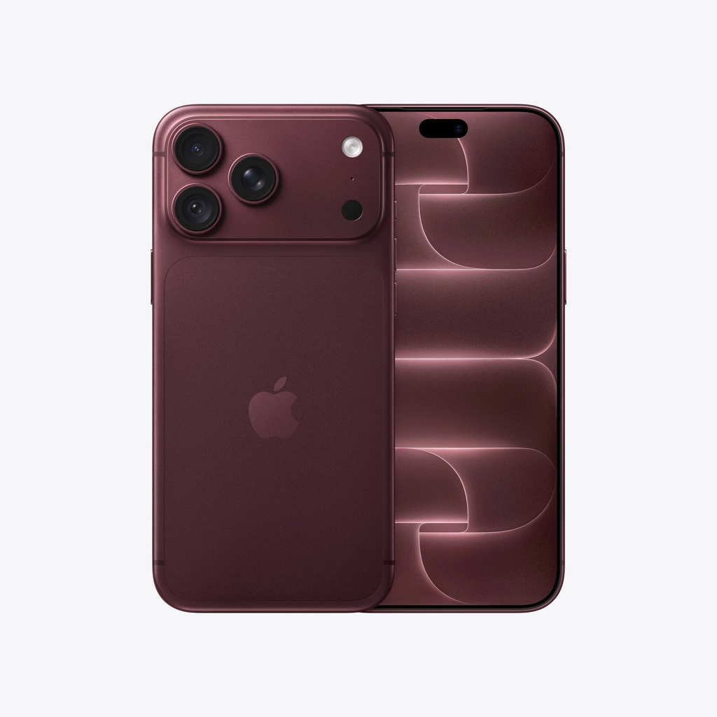 iPhone 18 Pro Max 1TB