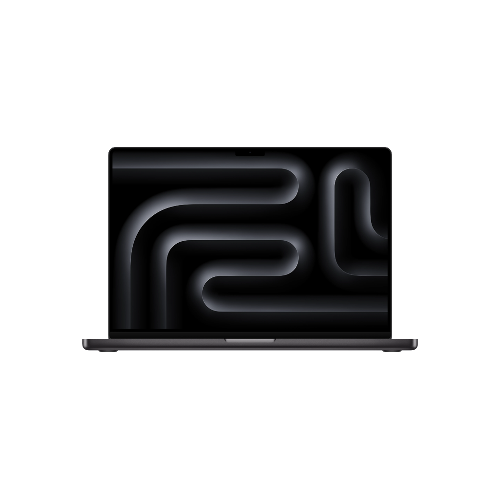 Macbook Pro 16'' M5 Pro Chip 2TB