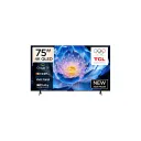 TCL 75" T6D 4K QLED Google TV