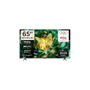 TCL 65" C6K 4K QD-Mini LED Google TV