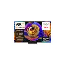TCL 65" C7L 4K SQD-Mini LED Google TV