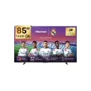 Hisense 85" Q6Q 4K QLED Smart TV