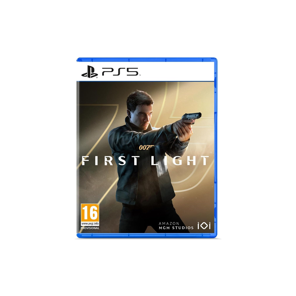 007 First Light
