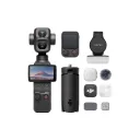 DJI Osmo Pocket 4P Vlog Combo