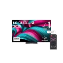 LG OLED evo C5 77" 4K Smart TV