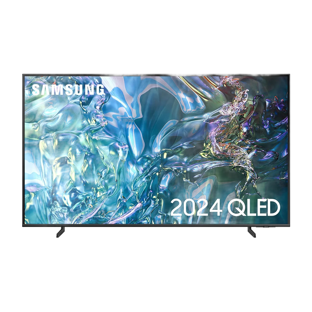 Samsung QLED Q60D 65'' TV