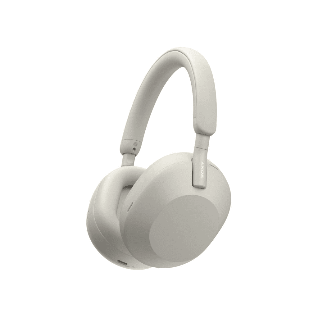 Sony WH1000-XM5 (Silver)