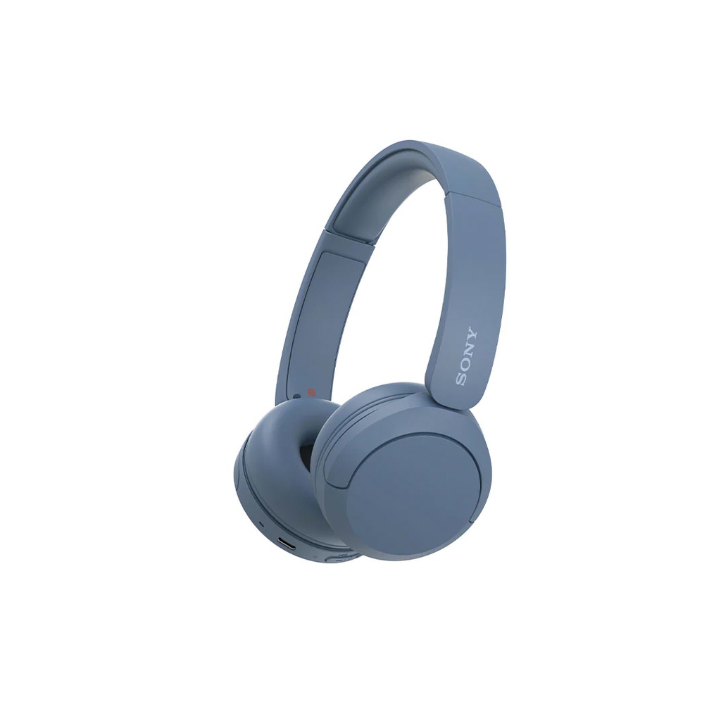Sony WH CH520 (Blue)