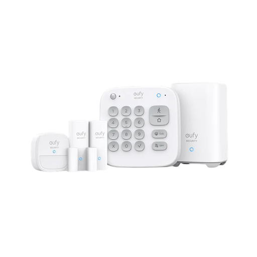 Anker Eufy Security Kit