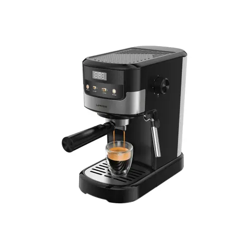 LePresso Suprema Espresso Machine