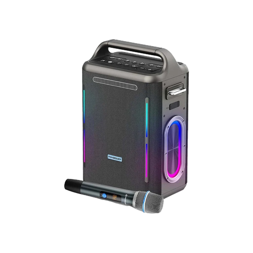 Powerology Karaoke Party Speaker