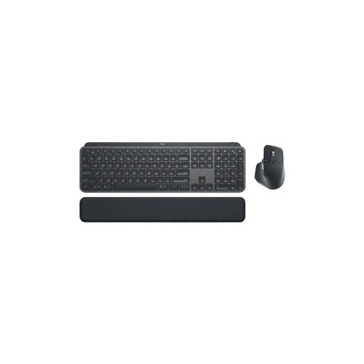 Logitech MX Keys S Combo