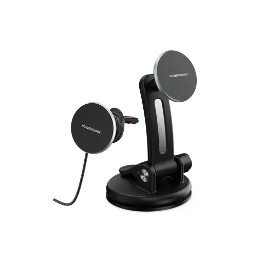 Airwave Magnetic Car Charger