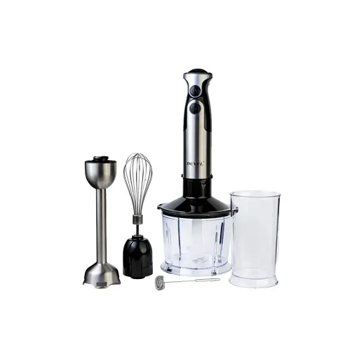 DL-049 Hand 5 in 1 Blender Set
