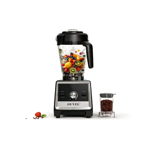 DUVEL DL-248 Commercial Blender