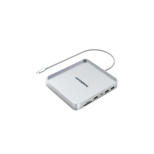 iMac 24 Inch USB-C Dock