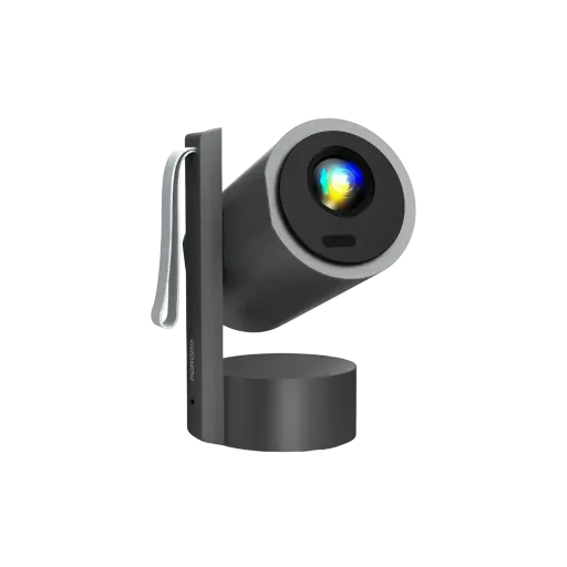 Porodo Premiere 65W Projector