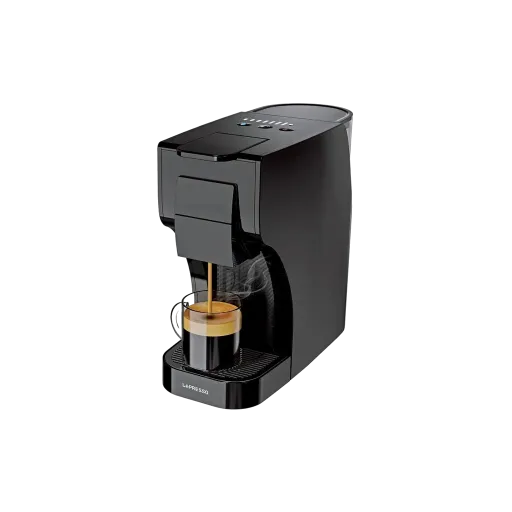 LePresso Trezza Coffee Machine