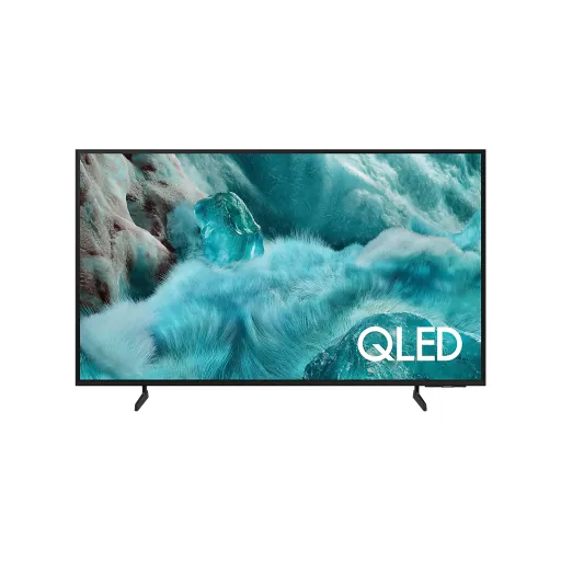 Samsung 85" Q7F QLED Smart 4K TV