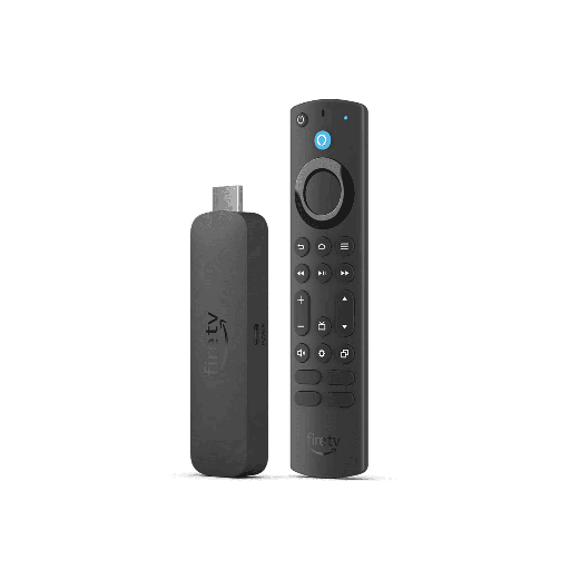Fire TV Stick 4K Max