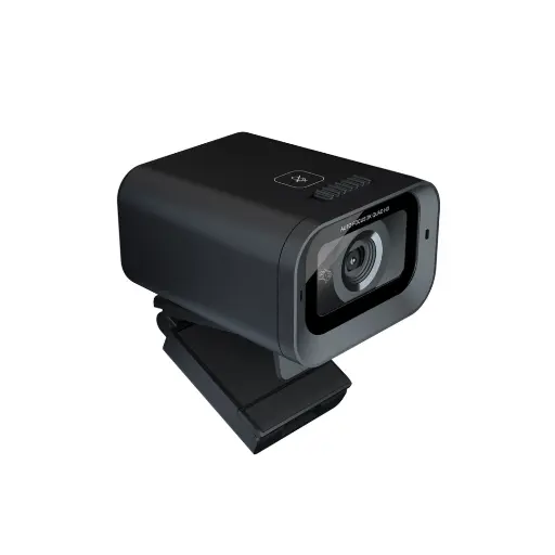 Porodo Gaming 2K Webcam with Tripod