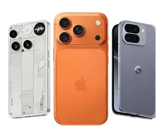 Iphones